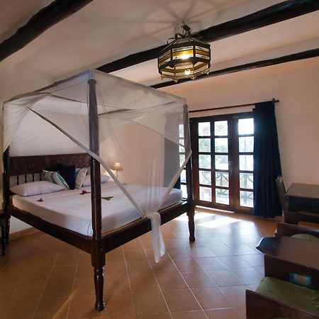 Barracuda Inn Resort Watamu Exterior foto