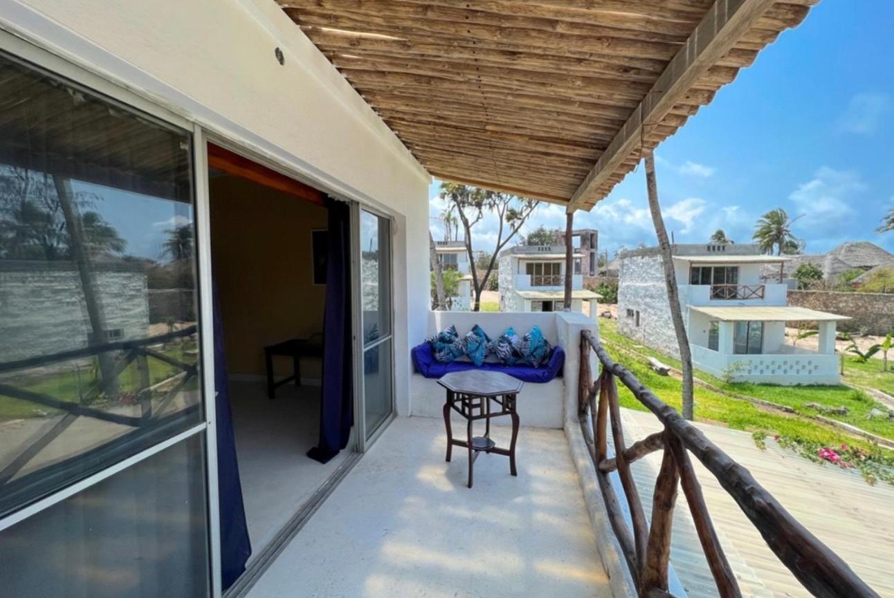 Barracuda Inn Resort Watamu Exterior foto
