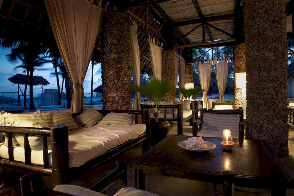 Barracuda Inn Resort Watamu Exterior foto