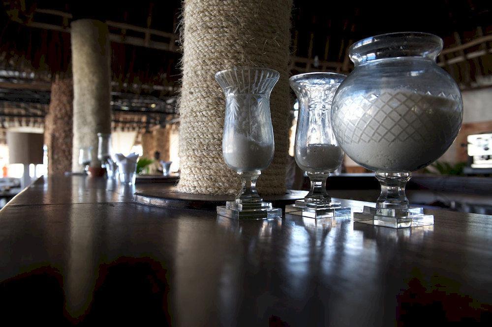 Barracuda Inn Resort Watamu Exterior foto